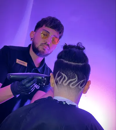 Quality Barbershop