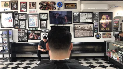 Tradition Barber Shop