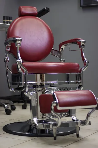 Will's Barber Studio