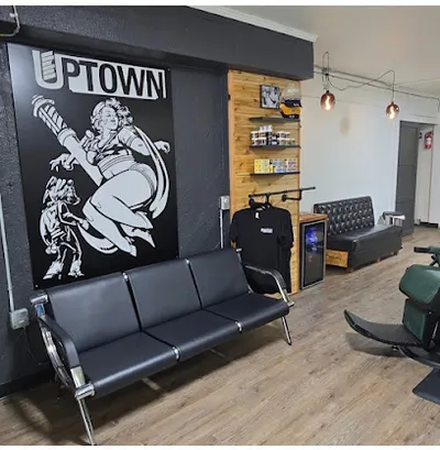 Uptown Barbershop