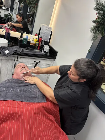 The Village Barber Shop