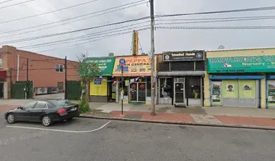 My Barber