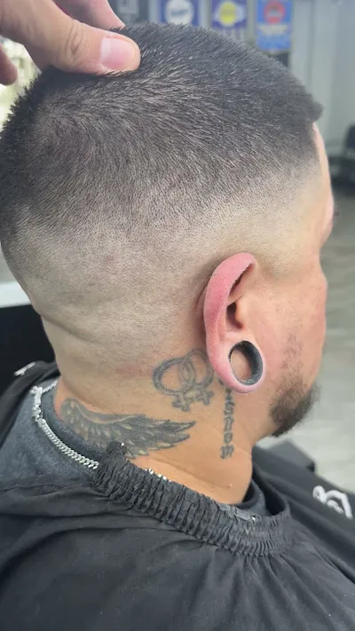 G's Shop Barber Shop