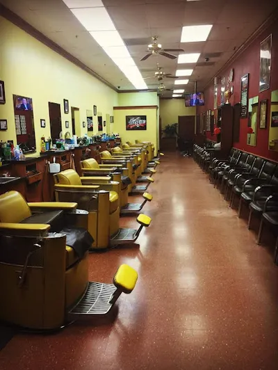 Northline Barber Shop