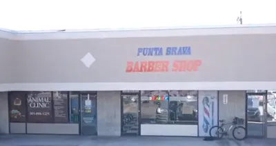 Punta Brava Barbershop
