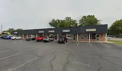Belton Plaza Barber & Beauty
