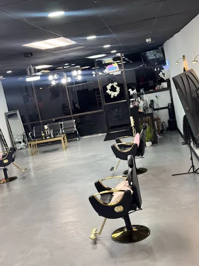 Badou’s Barbershop