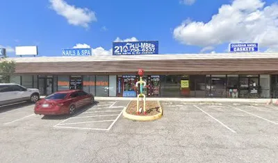 Continental Barber Shop