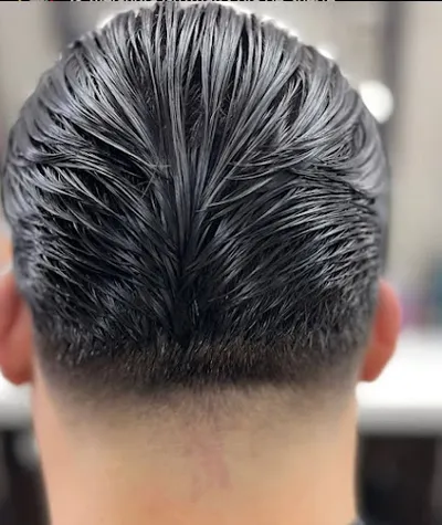 R's Barber Shop