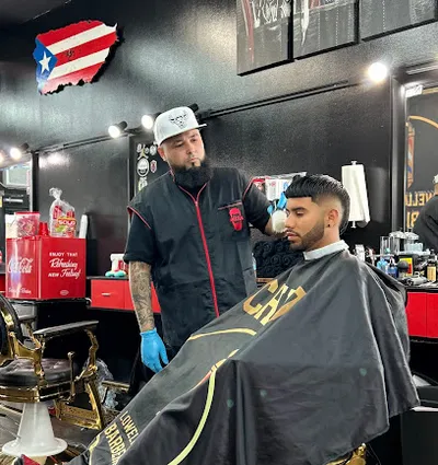 Lowell's Finest Barbershop