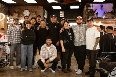 Hermanos Barber Shop Huntington Beach