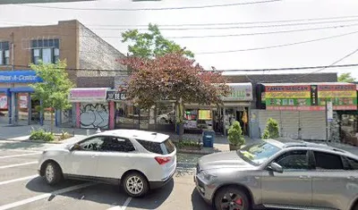 Sophia's Be Glamourous Beauty Salon & Barber Shop