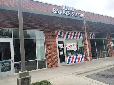 Ideal Barber Shop
