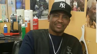 Faderz Barber Shop