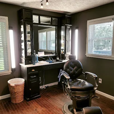 The Barber Study