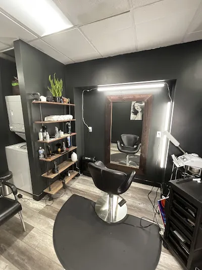 The Speakeasy Barbershop