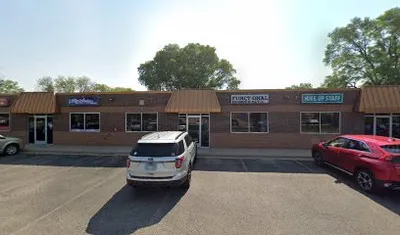 Los amigos barber shop