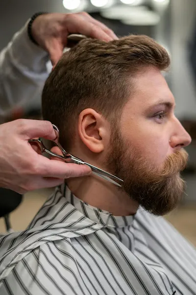 ICONIC BARBERSHOP