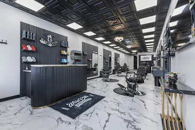 West Cuts Barber Shop