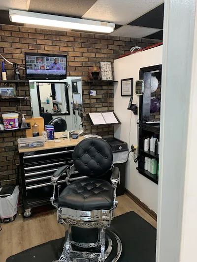 Big Daddy's Barber Shop