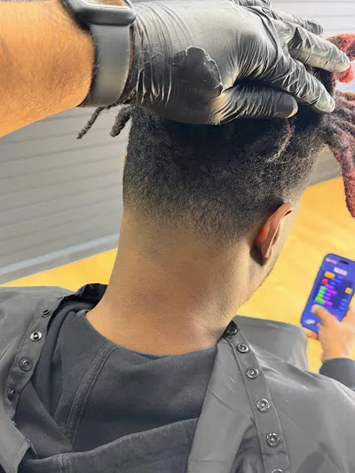 Tite The Barber