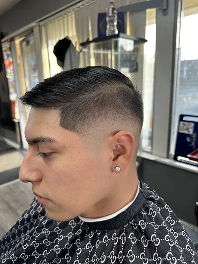 Estelar Barber shop