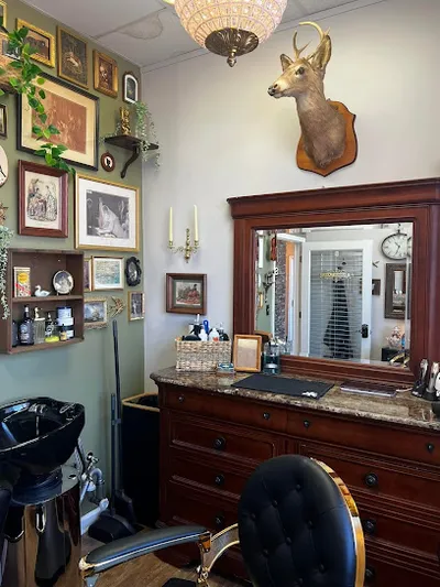 Barber Lane