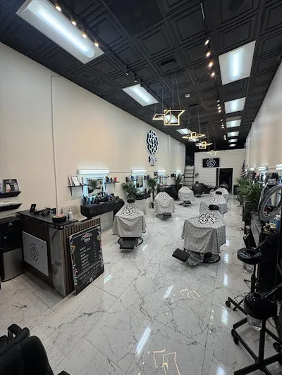 Styles Barber Lounge