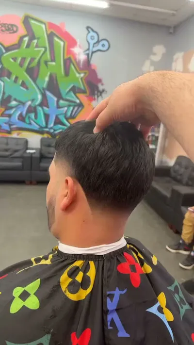 Ayad’s Barber Shop