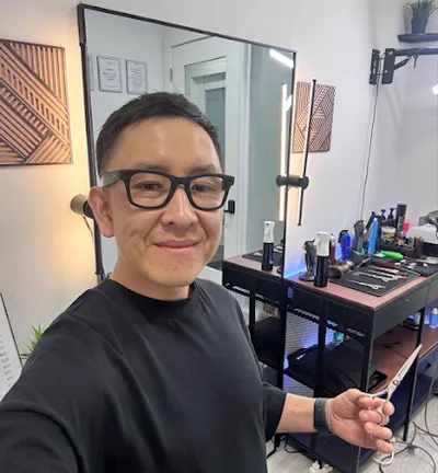 Newport Cuts Barbershop