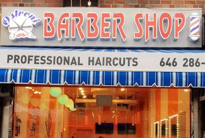 Ostreni Barber Shop