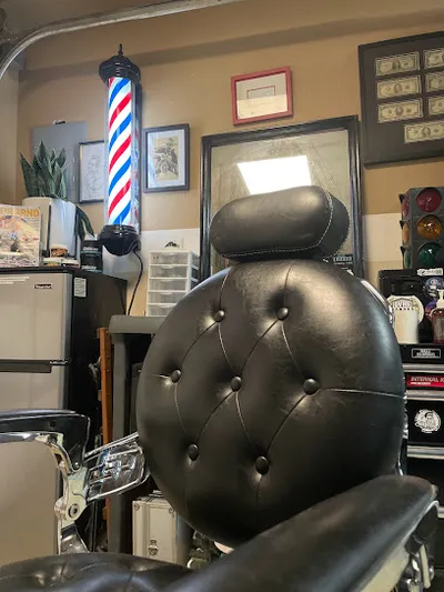 Sheerer's Barber Service QH
