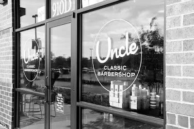 Uncle Classic Barbershop Spring Hill
