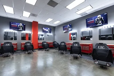 FB3 Barber Lounge #2