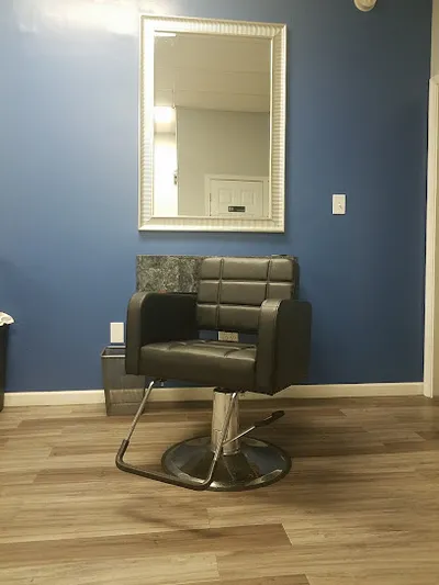 Success Unlimited Barbershop