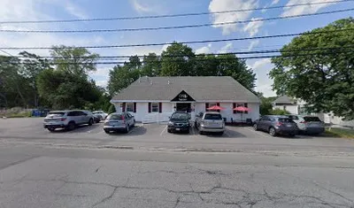 D'Sargeant Barber Shop