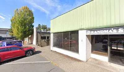 Clark's Barber Shop