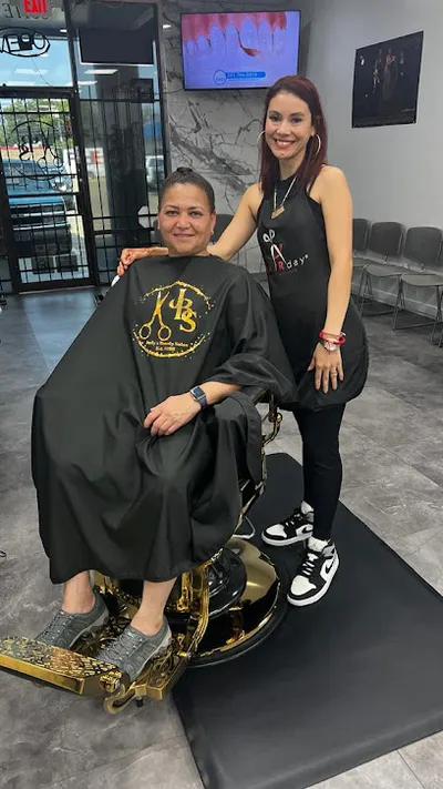 Judy's Beauty Salon and Barber Shop