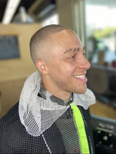 Shear Finesse Barbershop