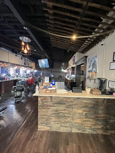 The Cutting Room Barber Salon, LLC