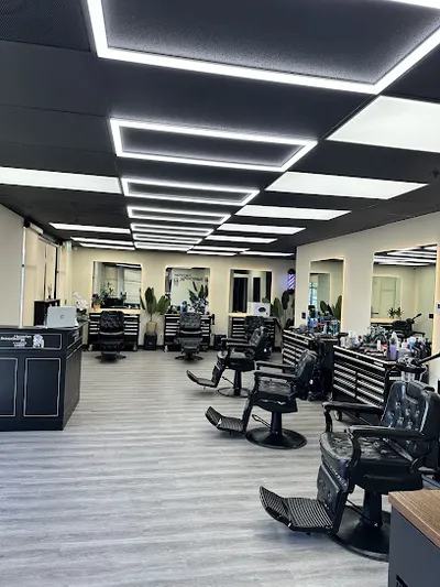 Hagopart Barbershop