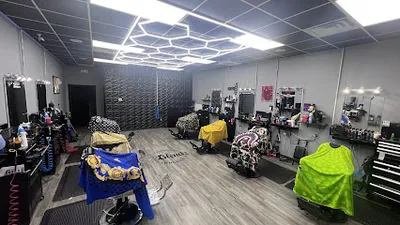 2 Blendz Barber Shop