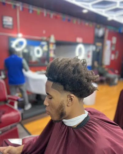 JGoodz_SMP Barber