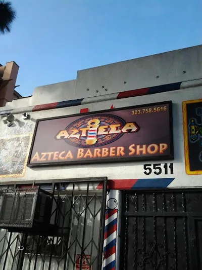 Azteca Barbershop