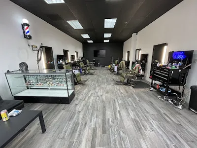 Supreme Cutz Barbershop
