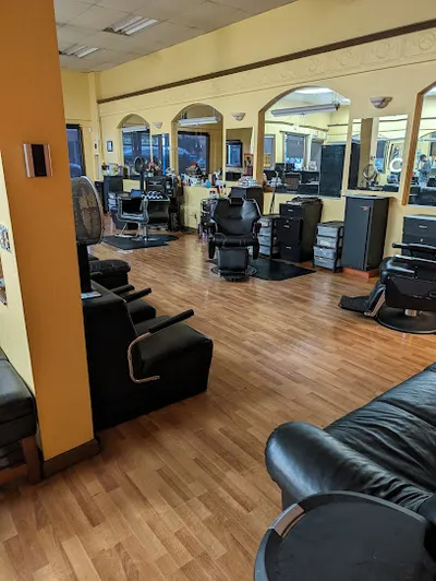 💈✂Neff The Barber✂💈