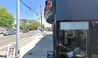 D'Clasico Barber Shop