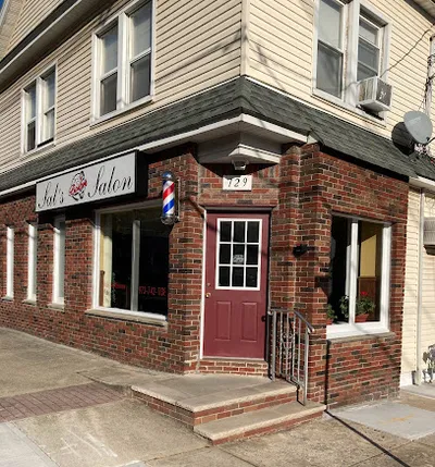 Sal’s Barber Salon LLC
