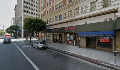American Barber Shop