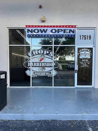 Best barber shop in broward